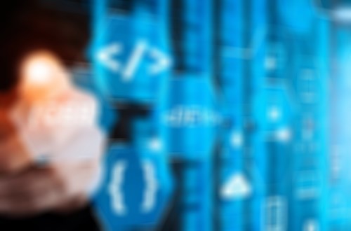 某无人生产车间，仪表自动报警检测